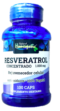 RESVERATROL